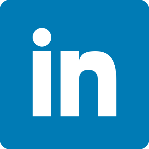 linked in logo